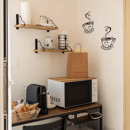 ゲストハウス Cortile Carducci