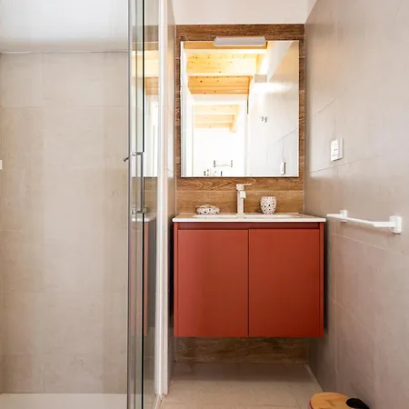 Cortile Carducci ゲストハウス