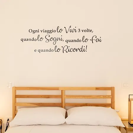 Cortile Carducci ゲストハウス