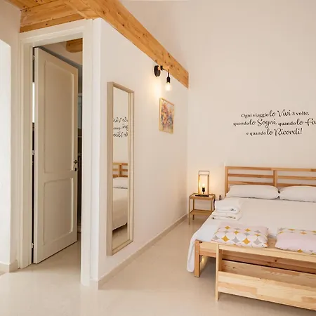 Cortile Carducci ゲストハウス 4*