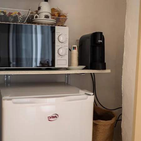 ゲストハウス Cortile Carducci ラーカレ