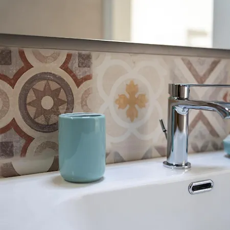 ゲストハウス Cortile Carducci