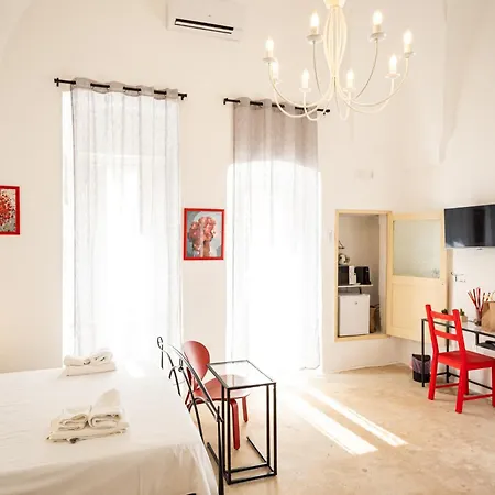 Cortile Carducci ラーカレ