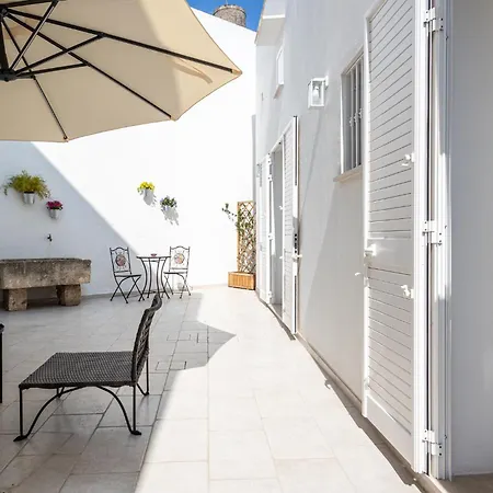 Cortile Carducci *