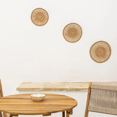 Cortile Carducci 리케일