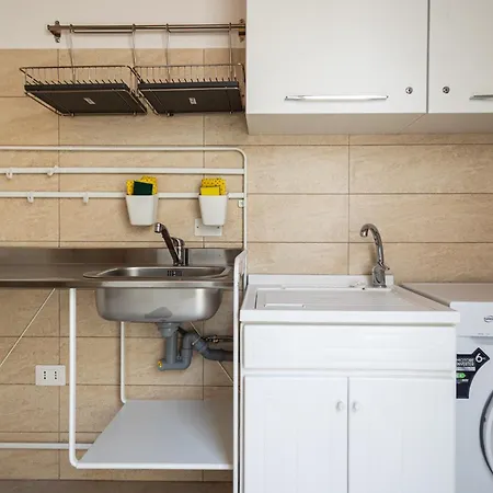 Cortile Carducci 리케일