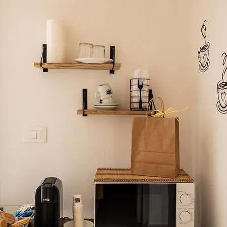 Cortile Carducci Casa de hóspedes