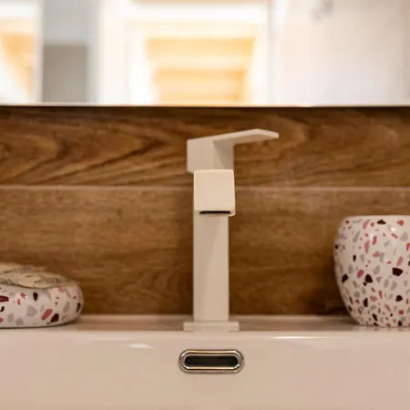 Cortile Carducci 리케일