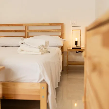 Casa de hóspedes Cortile Carducci