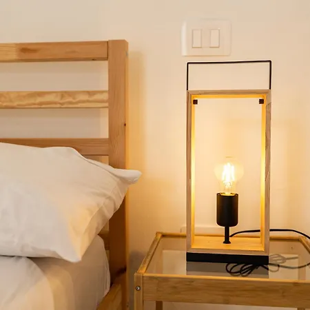 게스트하우스 Cortile Carducci 4*