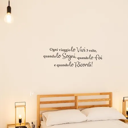 Cortile Carducci 4* Racale