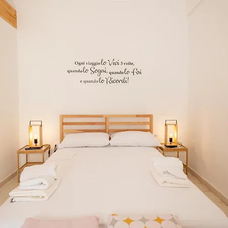 Casa de hóspedes Cortile Carducci 4*