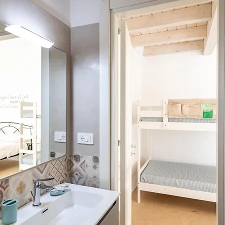 Cortile Carducci 게스트하우스