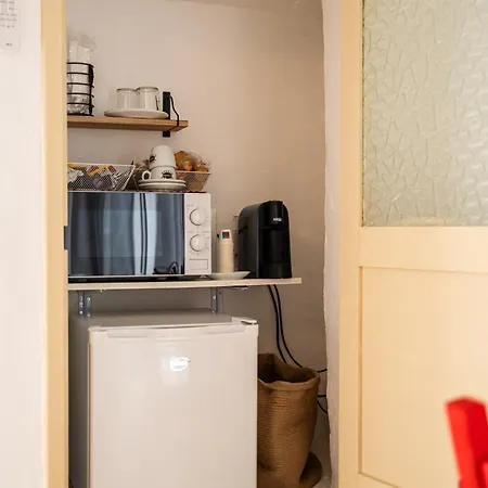 Cortile Carducci Casa de hóspedes Racale