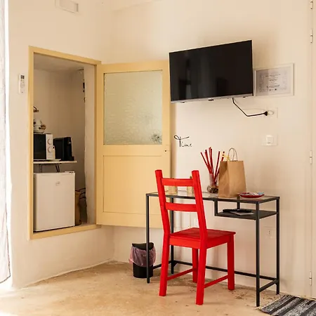 Cortile Carducci 리케일