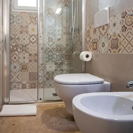 Cortile Carducci Casa de hóspedes