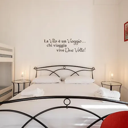 Cortile Carducci 4* 리케일