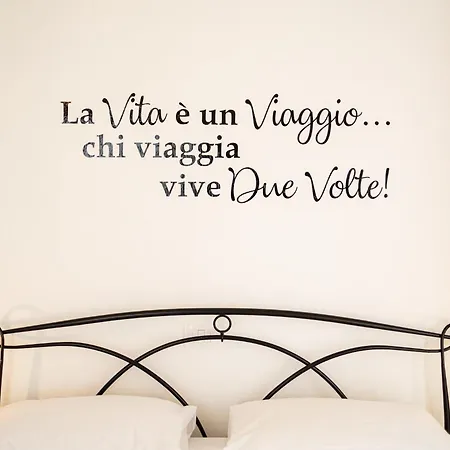 Casa de hóspedes Cortile Carducci 4*