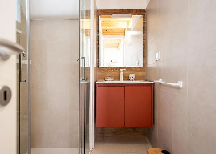 Cortile Carducci Guest house