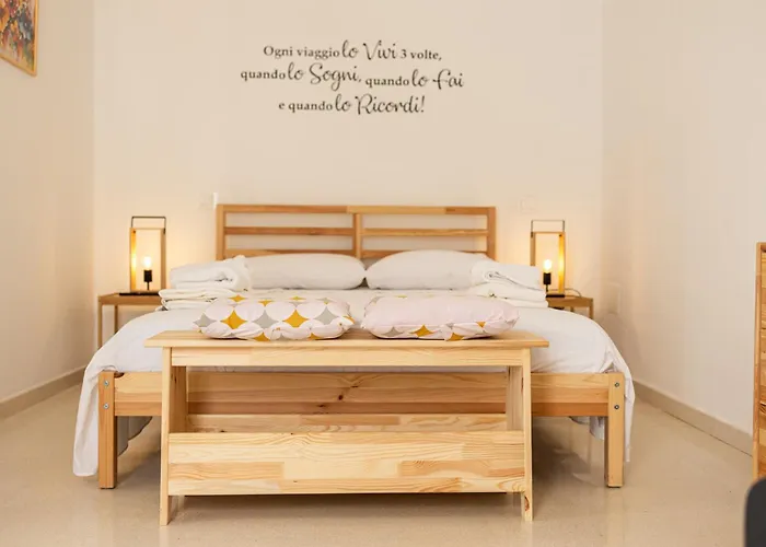 Guest house Cortile Carducci