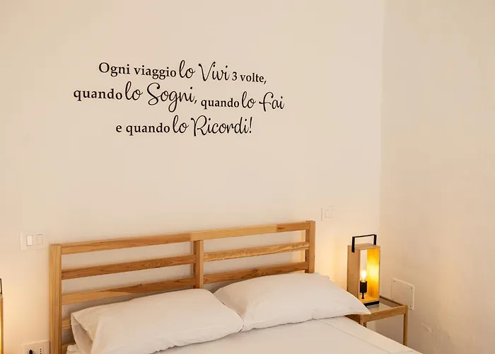 Cortile Carducci Guest house 4*