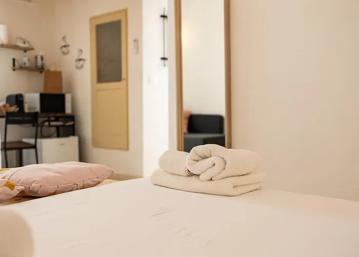Cortile Carducci 4*