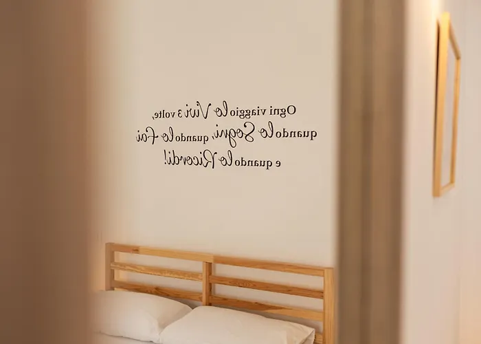 Cortile Carducci Guest house Racale