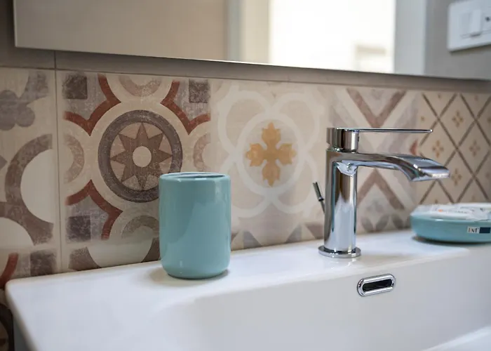 Guest house Cortile Carducci